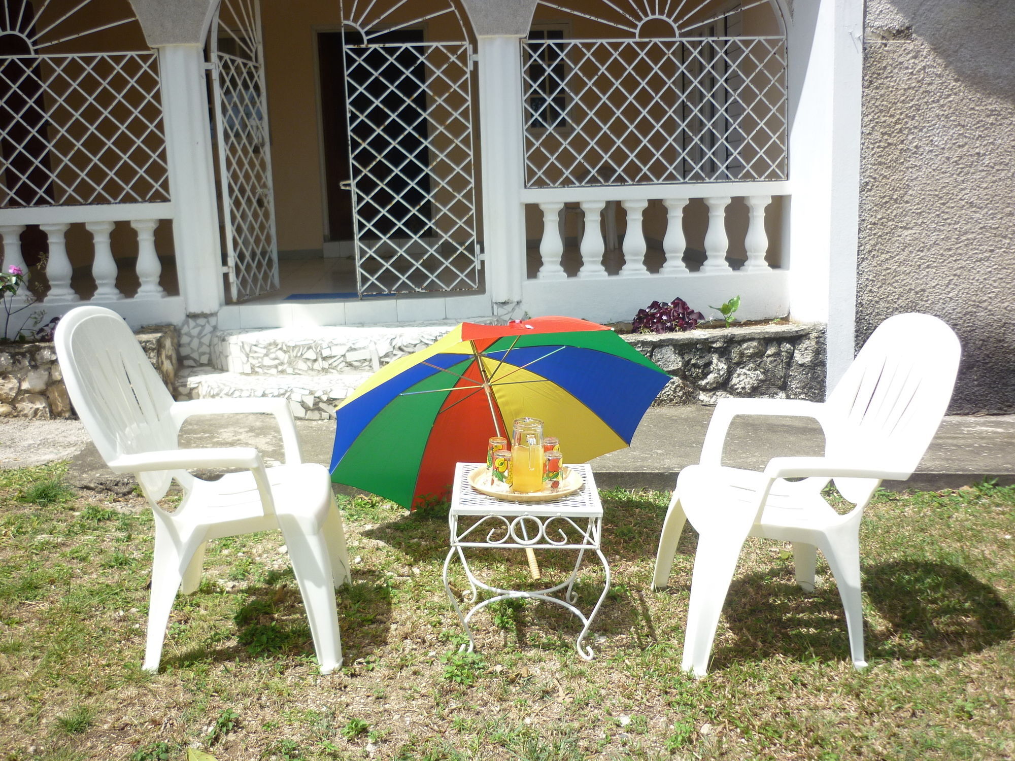 East Bay Villas Port Antonio Exterior foto