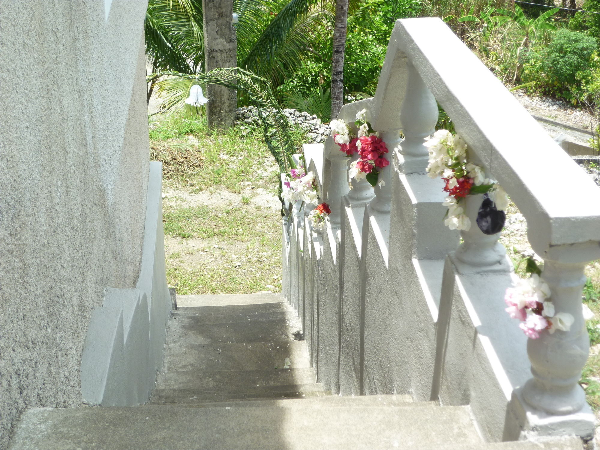 East Bay Villas Port Antonio Exterior foto